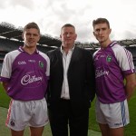Launch of Moro GAA Bar