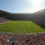 Dublin v Mayo - GAA Football All-Ireland Senior Championship Final