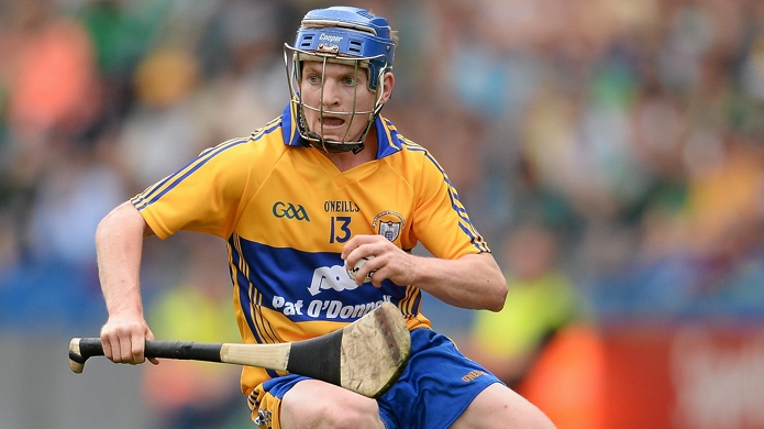 All-Ireland Champion Podge Collins joins the GAA Scores Podcast team