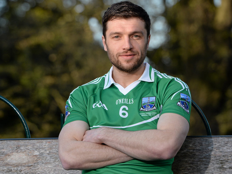 Fermanagh Senior Footballer Ryan McCluskey joins GAA Scores Podcast team