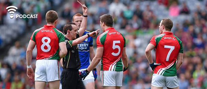 #48 – Kerry v Mayo Review & Dublin v Donegal Preview