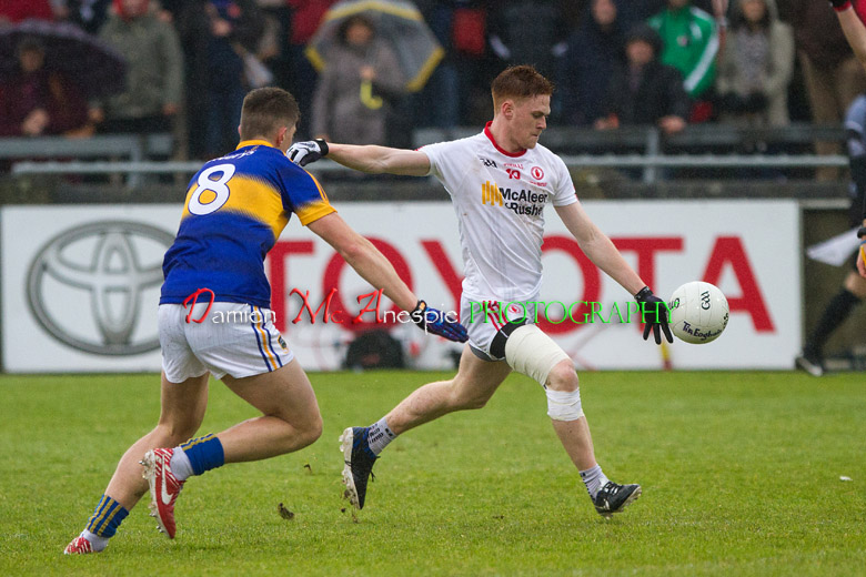 #61 – Tyrone U21 Champions, Nicky Rackard & Christy Ring Cup previews and Antrim’s last gasp win